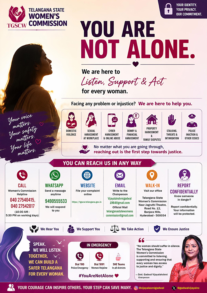 Awareness Poster 1